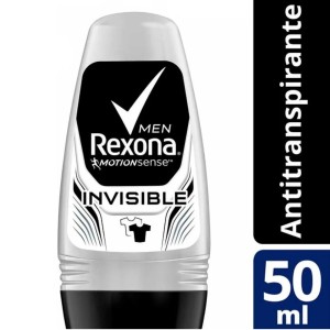REXONA ROLL ON MEN INVISIBLE 50ml